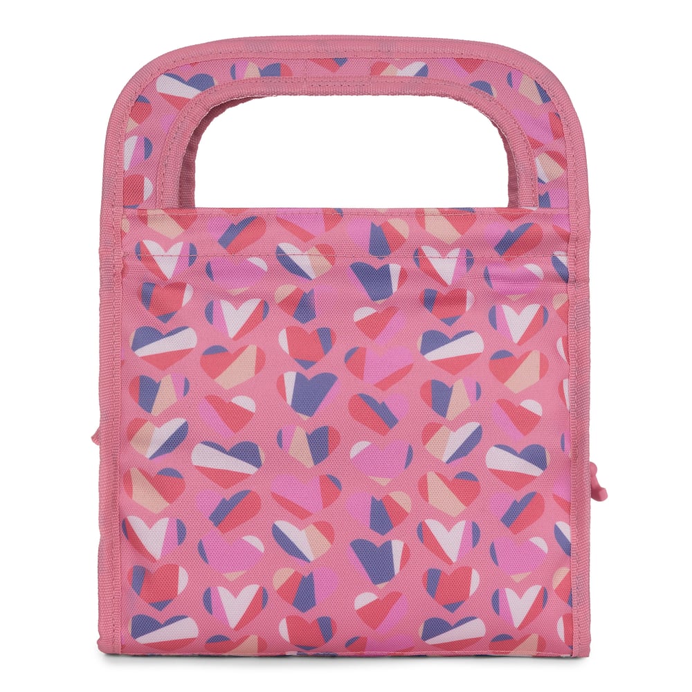 RTIC For Outdoor Ice Lunch Bag-Sweet Hearts - Image 3