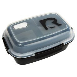 RTIC Insulated Lunch Container- Black