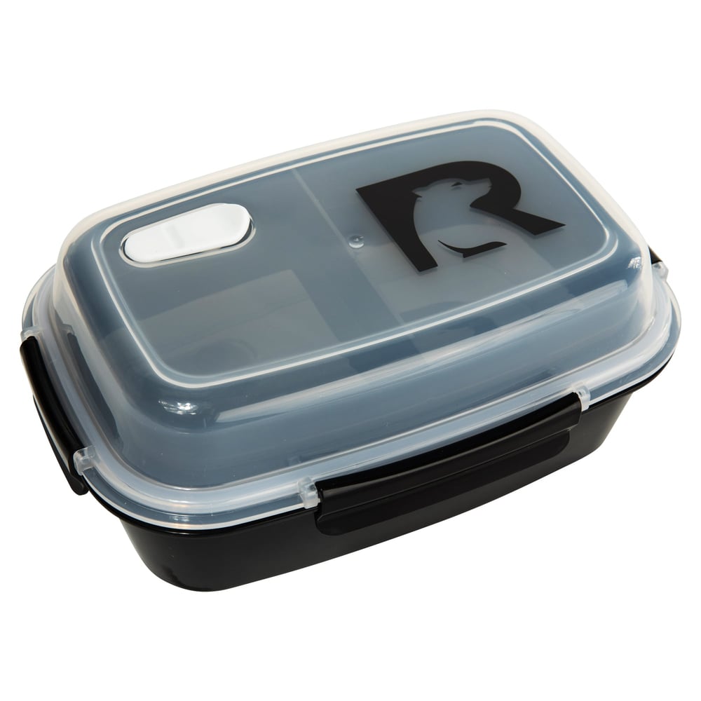 RTIC For Outdoor Lunch Container- Black