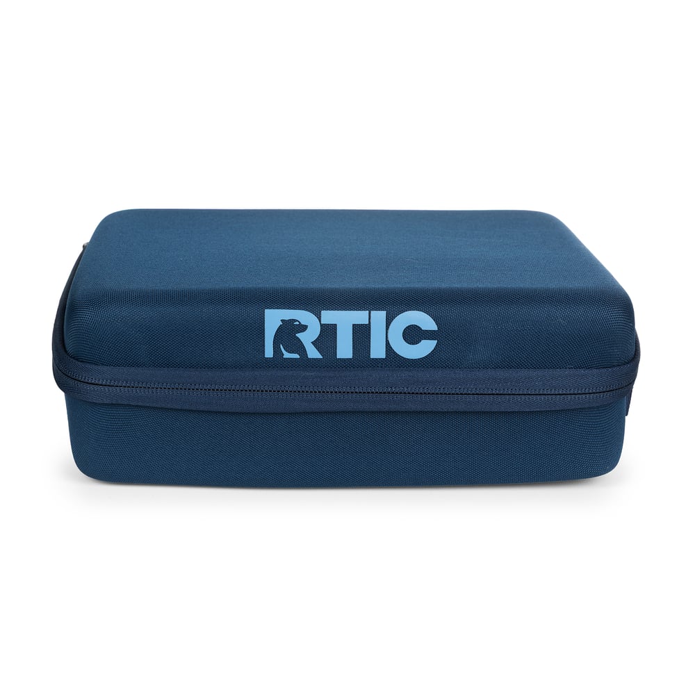 RTIC For Outdoor Day Packer Lunch Box - Navy & Denim