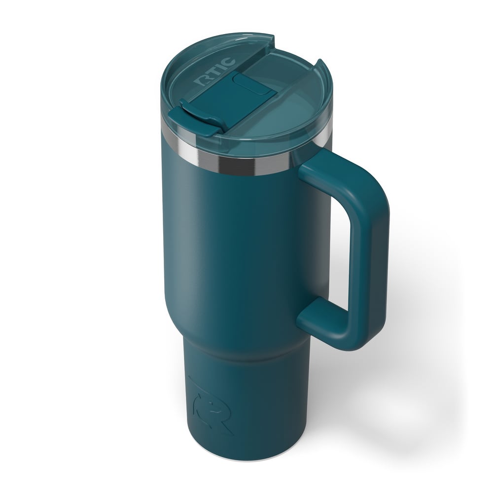 RTIC For Outdoor Road Trip Tumbler - Marine - Image 6
