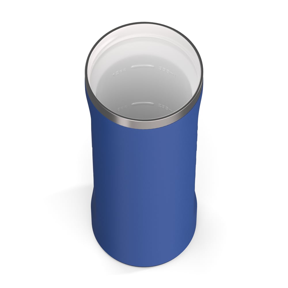 RTIC For Outdoor Refuel Bottle - Cobalt - Image 4
