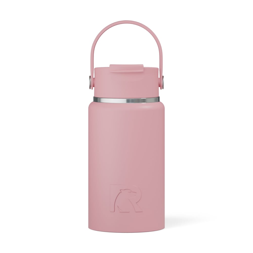 RTIC For Outdoor Outback Bottle - Dusty Rose - Image 2