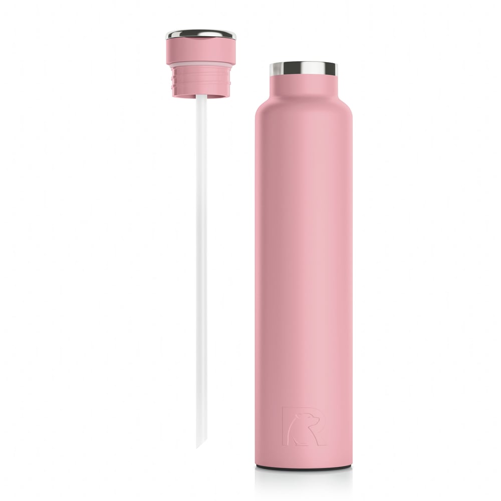 RTIC For Outdoor Journey Bottle - Dusty Rose - Image 4