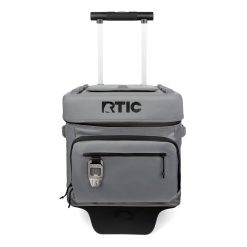 RTIC Insulated Everyday Wheeled Cooler