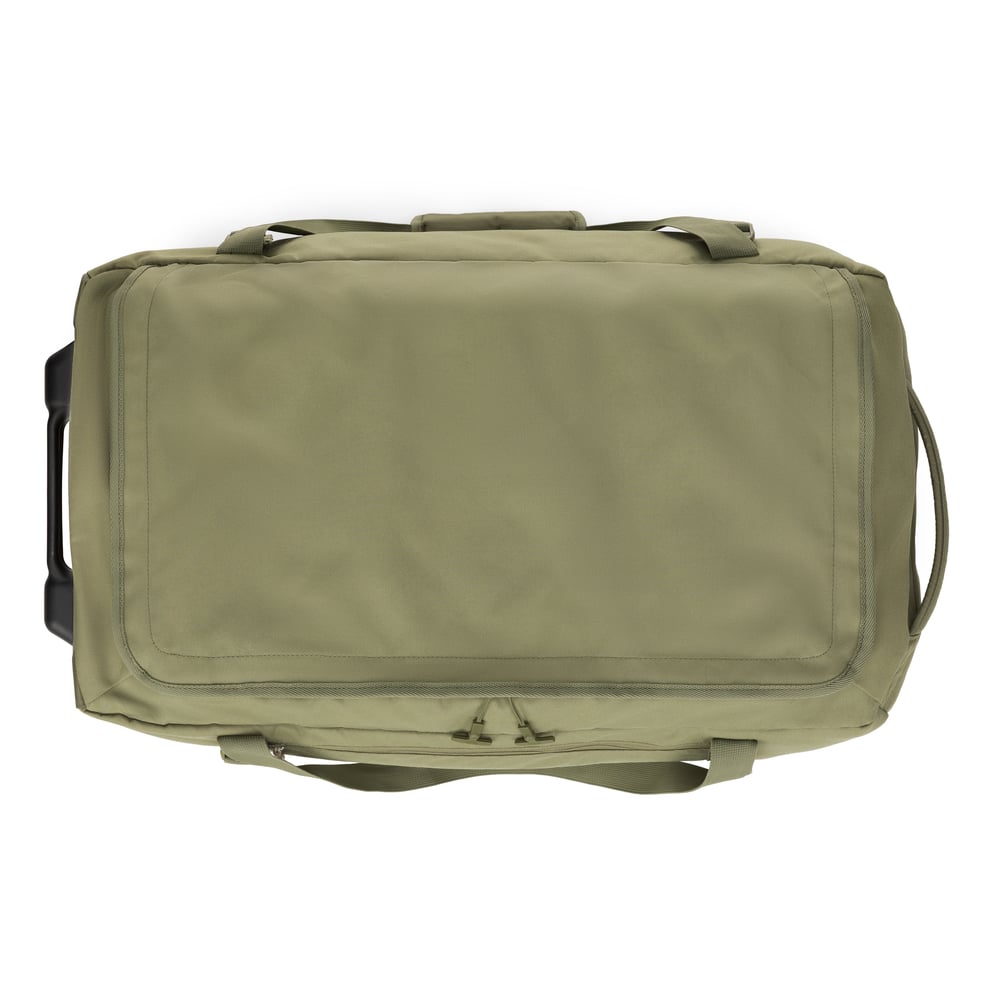 RTIC For Outdoor Pack It. Roll It. Go.-Olive & Beach - Image 8