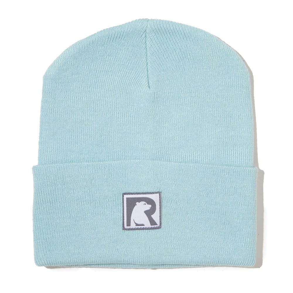RTIC For Outdoor Beanie-Ice