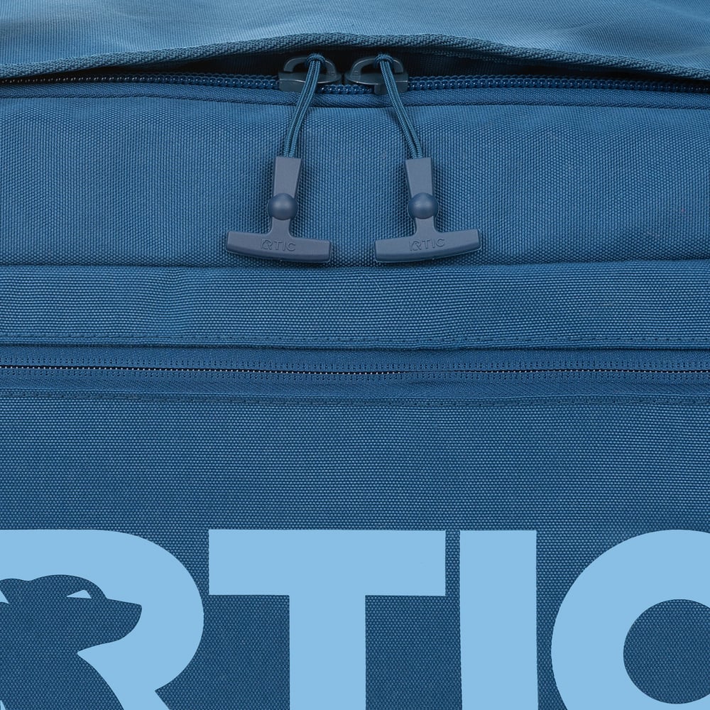 RTIC For Outdoor Pack It. Roll It. Go.-Navy & Denim - Image 11