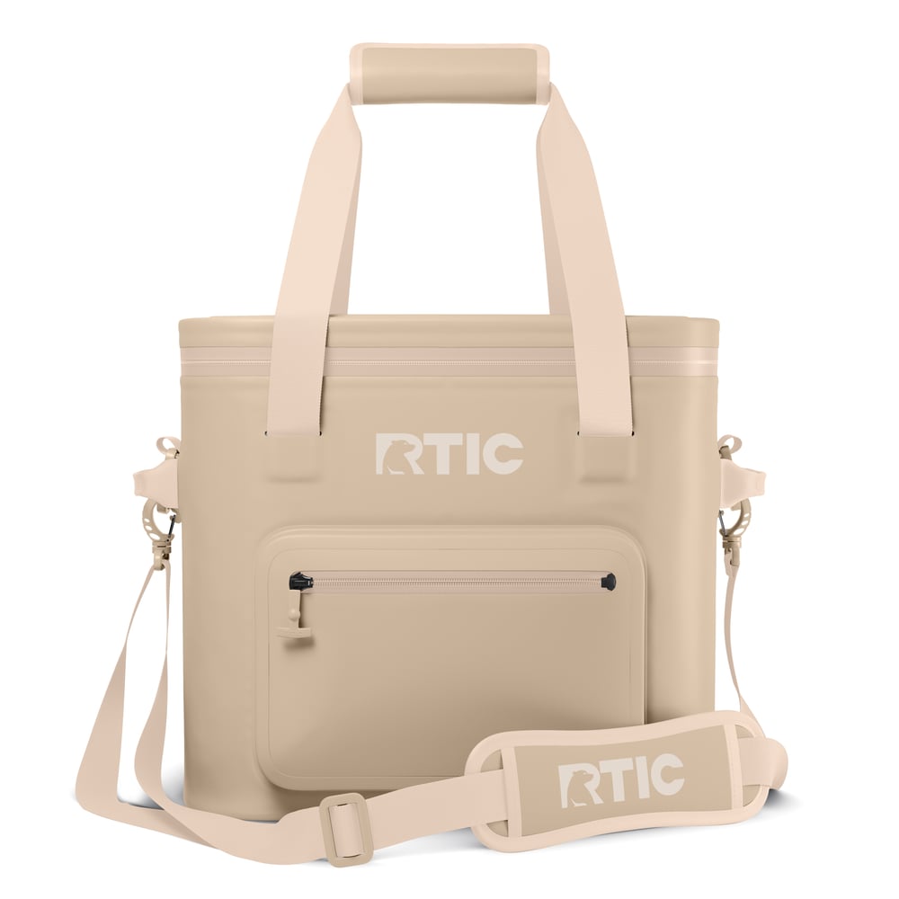 RTIC For Outdoor Ultra-Tough Soft Cooler Pro - Image 4