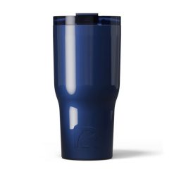 Alternative view of RTIC For Outdoor Essential Tumbler - Midnight Dust Metallic