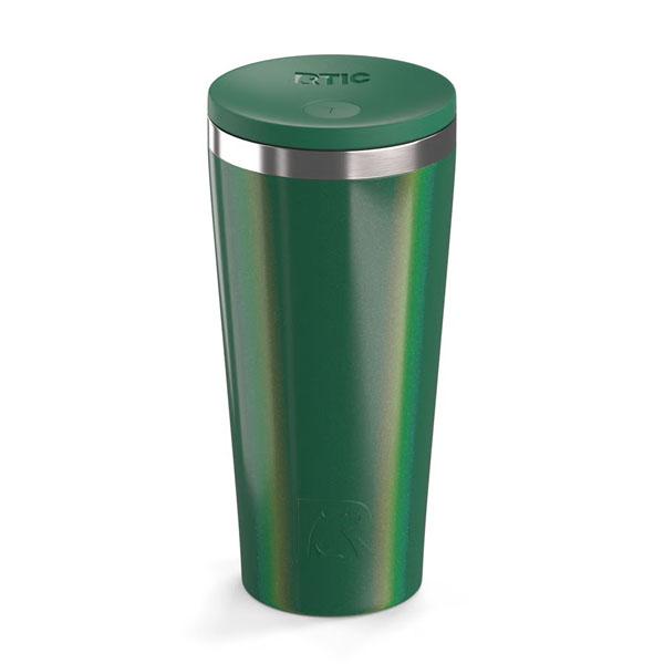 RTIC For Outdoor Everyday Tumbler - Pine Tree Glitter - Image 8
