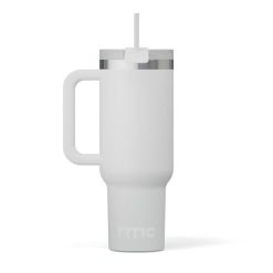 RTIC For Outdoor Road Trip Tumbler - Cool Grey