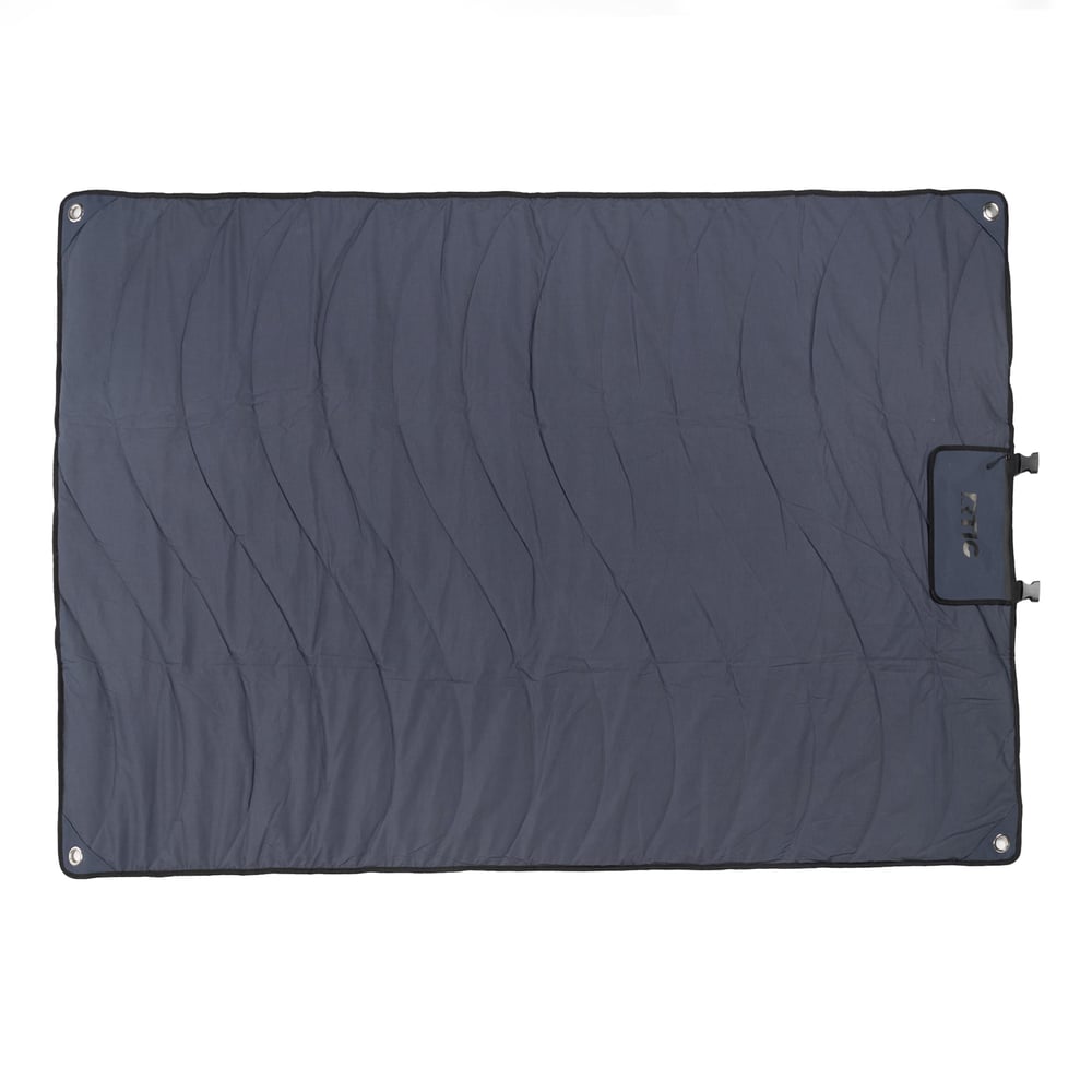 RTIC For Outdoor Anywhere Blanket - Coal - Image 2
