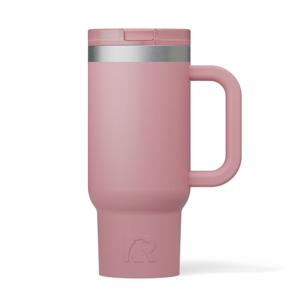 RTIC For Outdoor SIP IT. SNAP IT. GO.-Dusty Rose - Image 3
