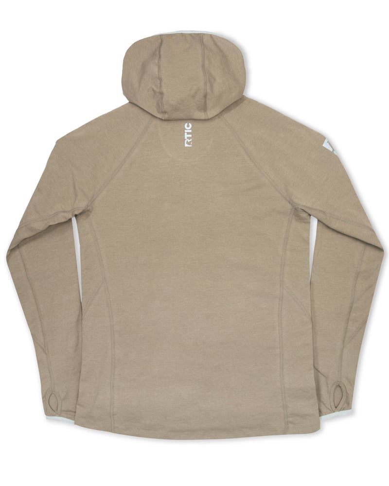 RTIC For Outdoor Women's R-Tech Sun Hoodie - Image 2