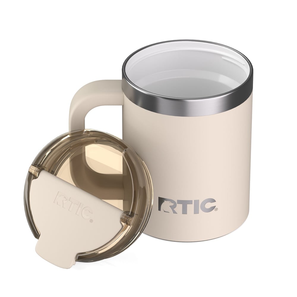 RTIC For Outdoor Essential Mug - Beach - Image 3