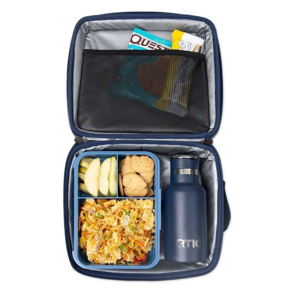 RTIC For Outdoor Day Packer Lunch Box - Olive - Image 4