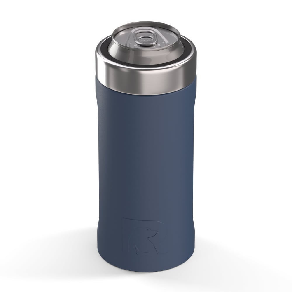 RTIC For Outdoor 24oz Ultimate Can Cooler - Navy - Image 3