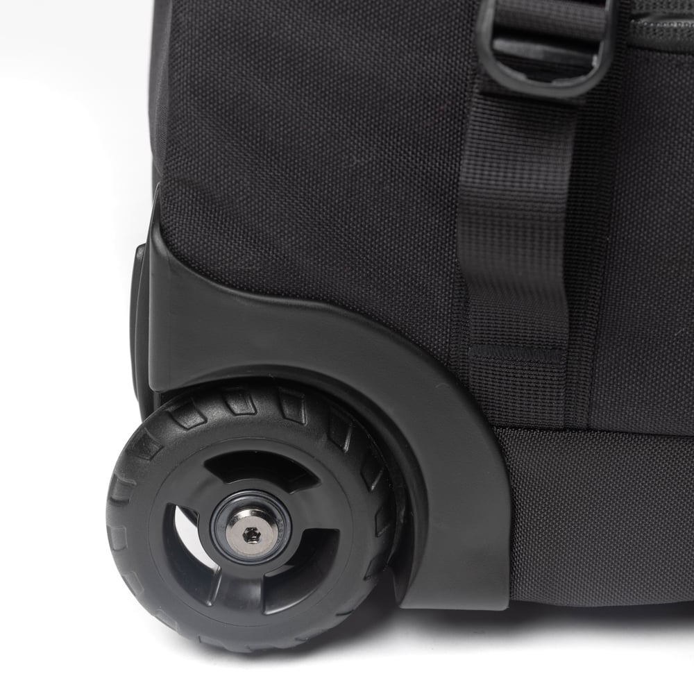 RTIC For Outdoor Pack It. Roll It. Go.-Black - Image 11