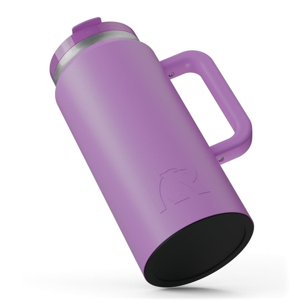 RTIC For Outdoor 64oz Road Trip Tumbler - Image 7