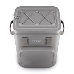 Alternative view of RTIC Insulated Ultra-Tough Backpack Cooler