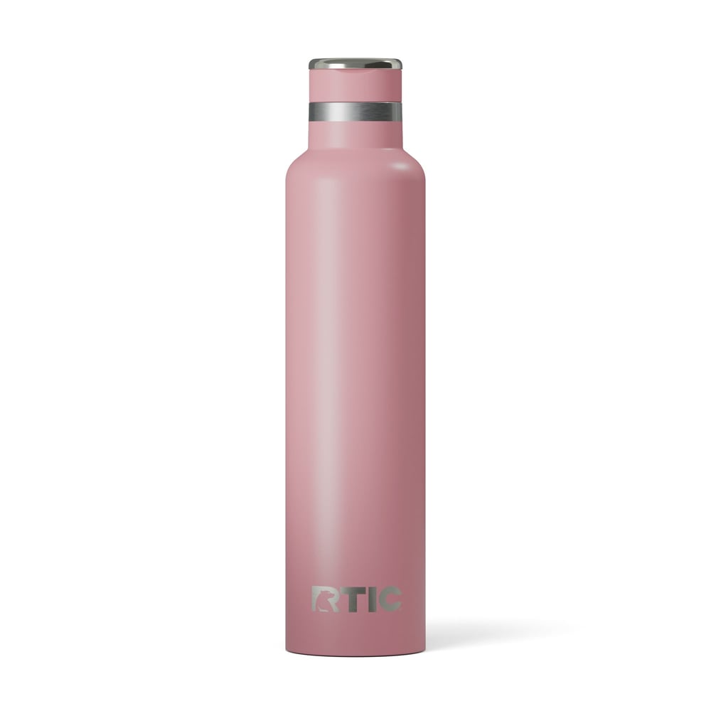 RTIC For Outdoor Journey Bottle - Dusty Rose - Image 9