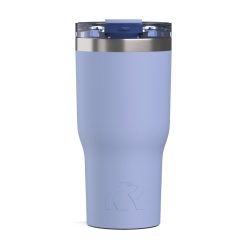 Alternative view of RTIC For Outdoor Essential Tumbler - Periwinkle