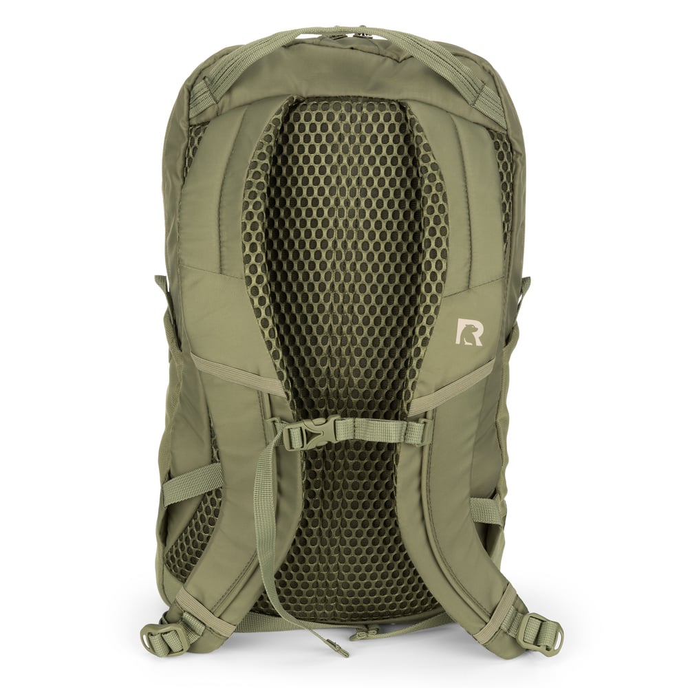 RTIC For Outdoor Road Trip Backpack-Trailblazer-Olive & Beach - Image 4