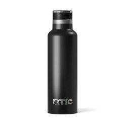 RTIC For Outdoor Journey Bottle - Black