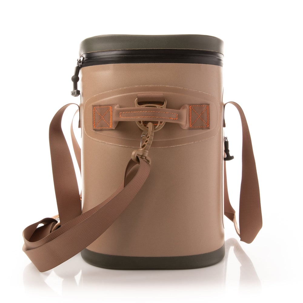 RTIC For Outdoor BUILT TO FLOAT - Tan - Image 5