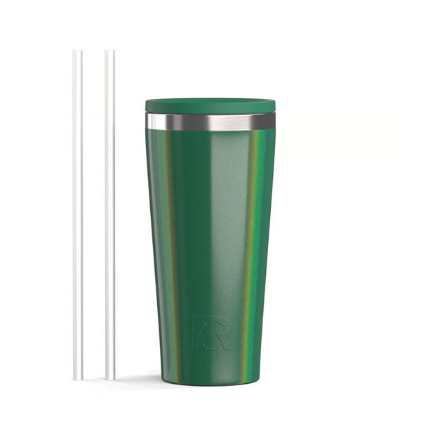 RTIC For Outdoor Everyday Tumbler - Pine Tree Glitter - Image 5