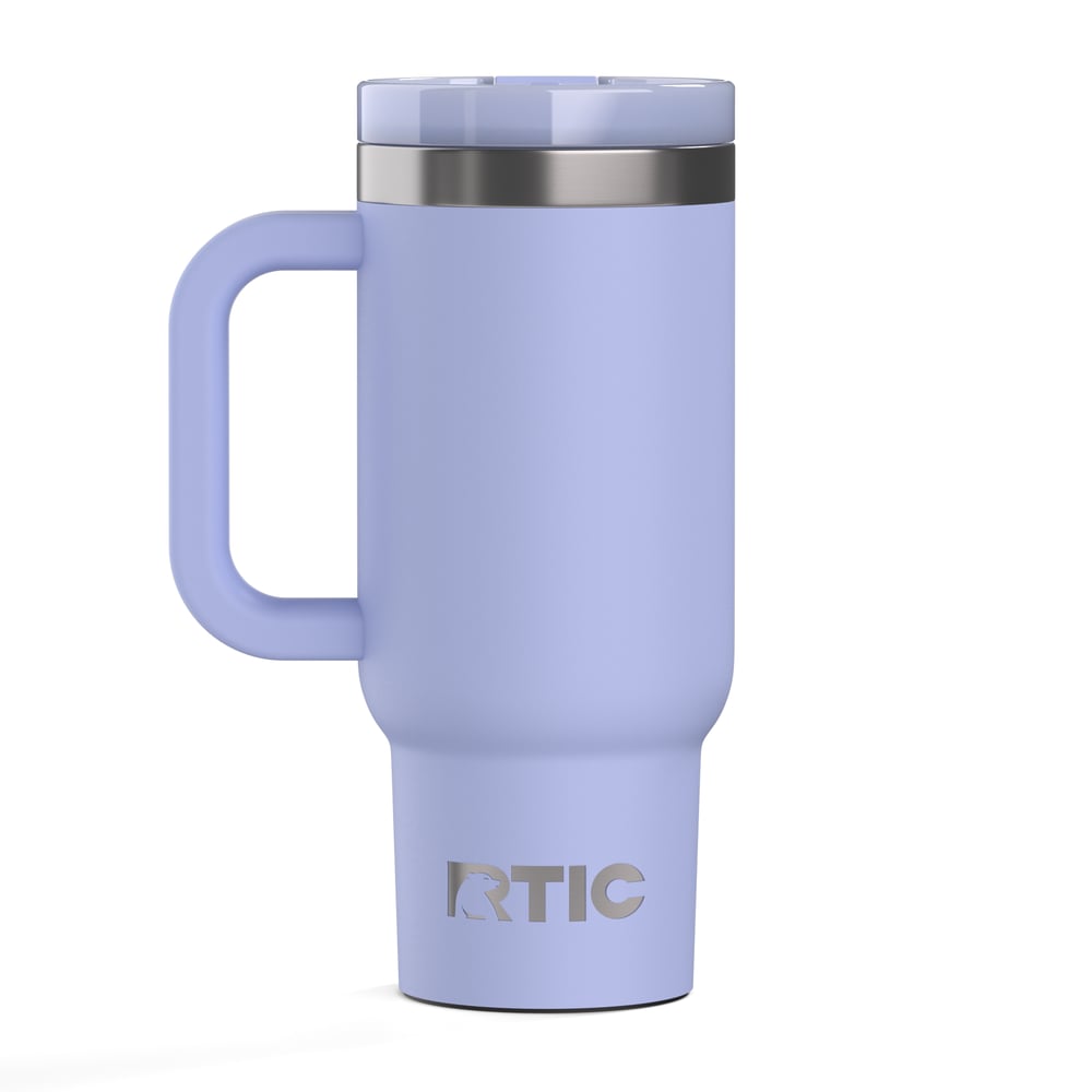 RTIC For Outdoor SIP IT. SNAP IT. GO.-Periwinkle - Image 2