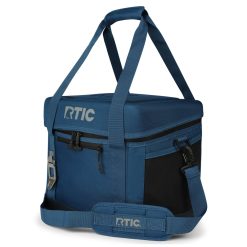 RTIC Insulated Everyday Cooler - Navy