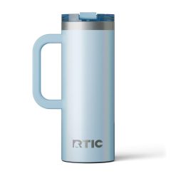 RTIC For Outdoor Road Trip Travel Mug - Ice Glitter