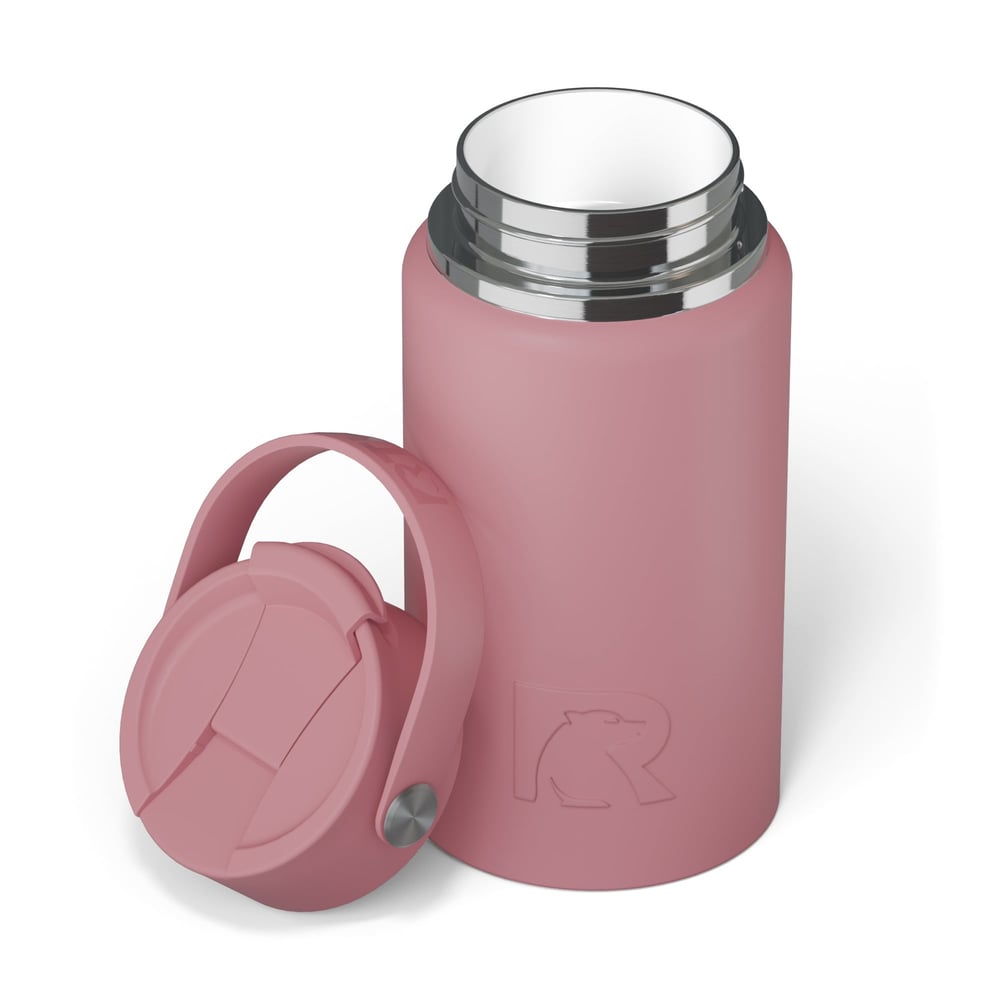RTIC For Outdoor Outback Bottle - Dusty Rose - Image 4