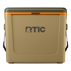 Alternative view of RTIC Insulated 16 QT Road Trip Cooler - Trailblazer