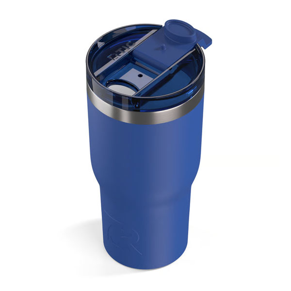 RTIC For Outdoor Essential Tumbler - Cobalt - Image 6