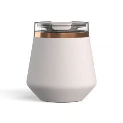 Alternative view of RTIC For Outdoor 8oz Happy Hour Lowball Tumbler - Cool Grey