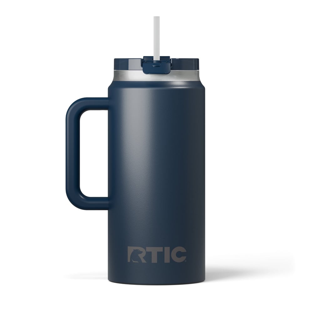 RTIC For Outdoor 64oz Road Trip Tumbler