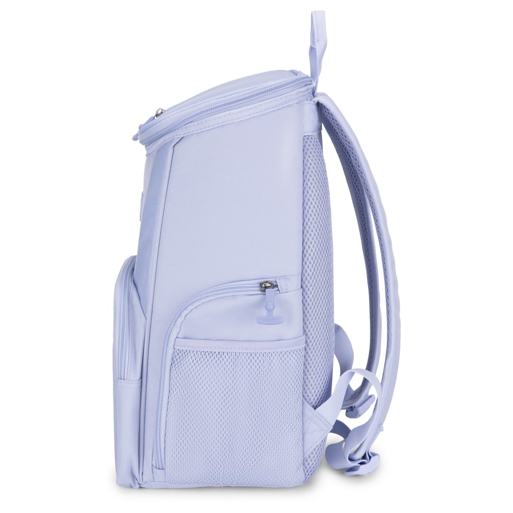 RTIC For Outdoor Lightweight Backpack Cooler-Periwinkle - Image 5