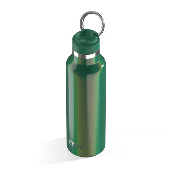 RTIC For Outdoor Journey Bottle - Pine Tree Glitter - Image 5