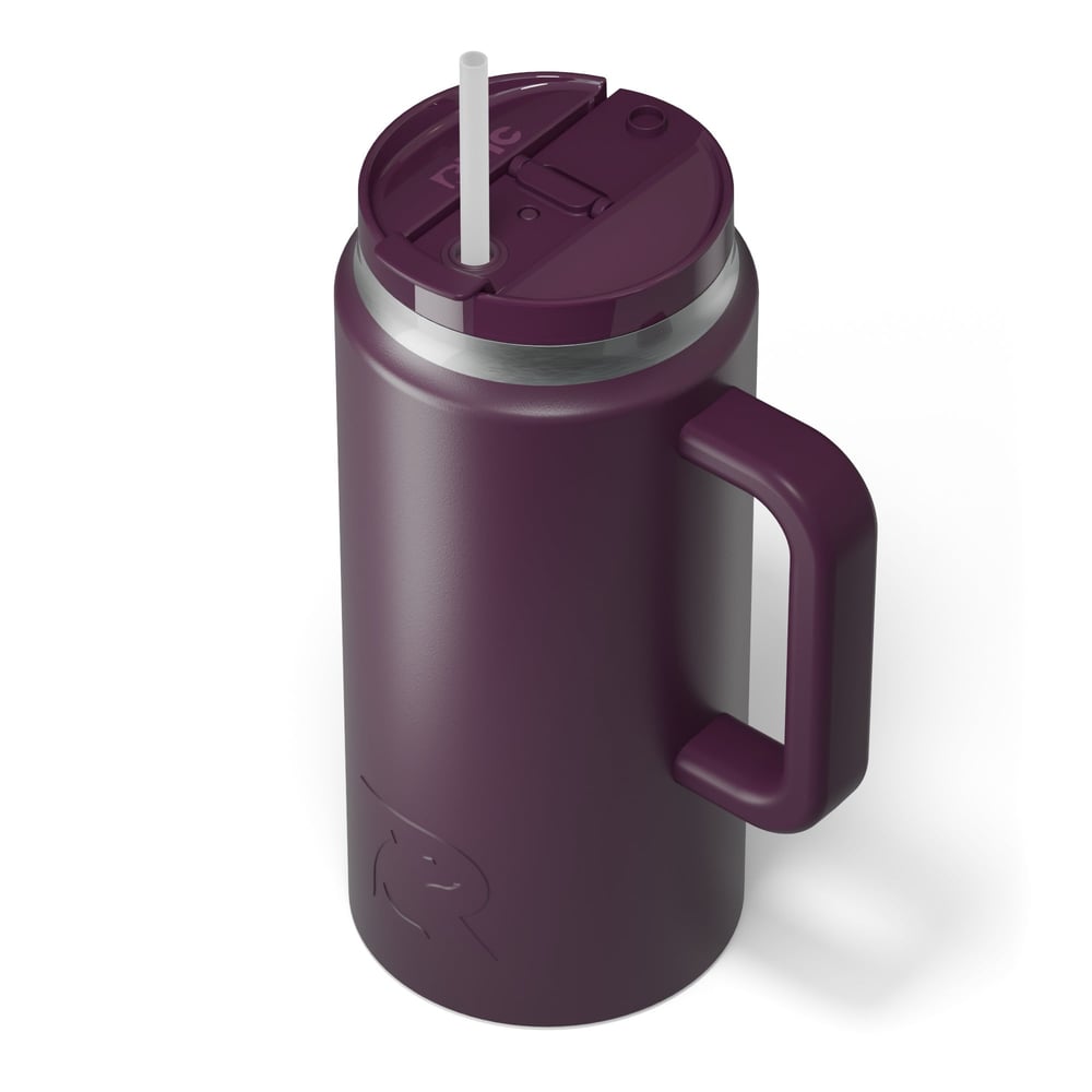 RTIC For Outdoor 64oz Road Trip Tumbler - Image 4