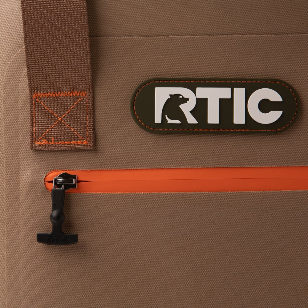 RTIC For Outdoor BUILT TO FLOAT - Tan - Image 10