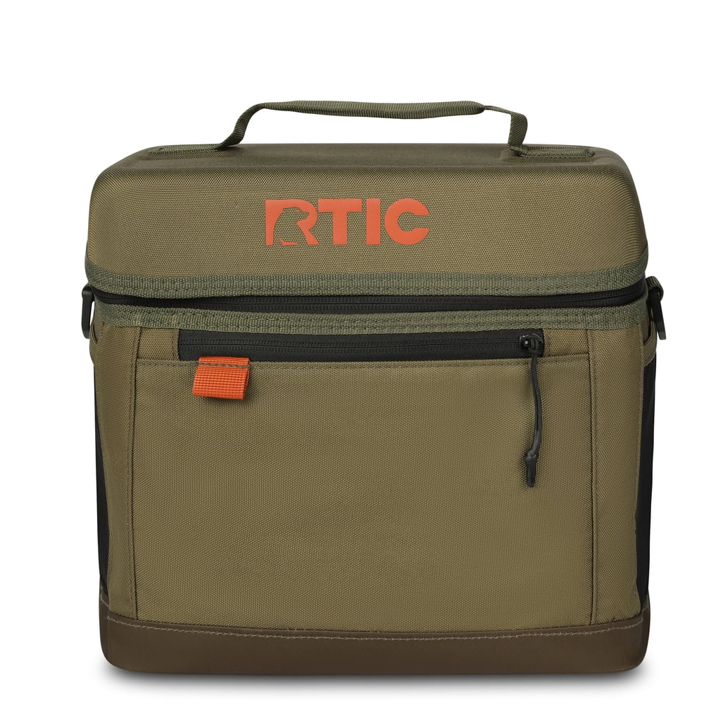 RTIC For Outdoor Everyday Cooler - Olive - Image 7