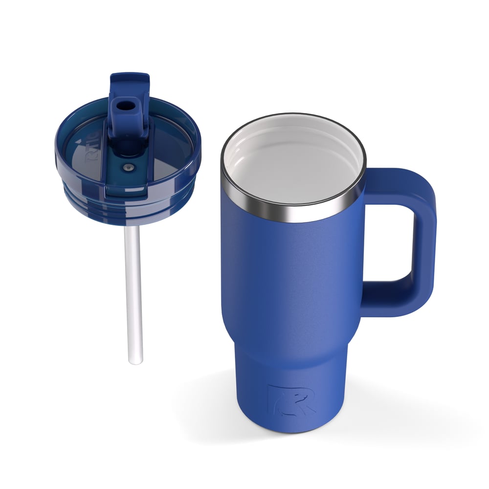 RTIC For Outdoor SIP IT. SNAP IT. GO.Cobalt - Image 8