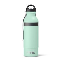 RTIC For Outdoor All-in-One Bottle Chiller - Fresh Mint