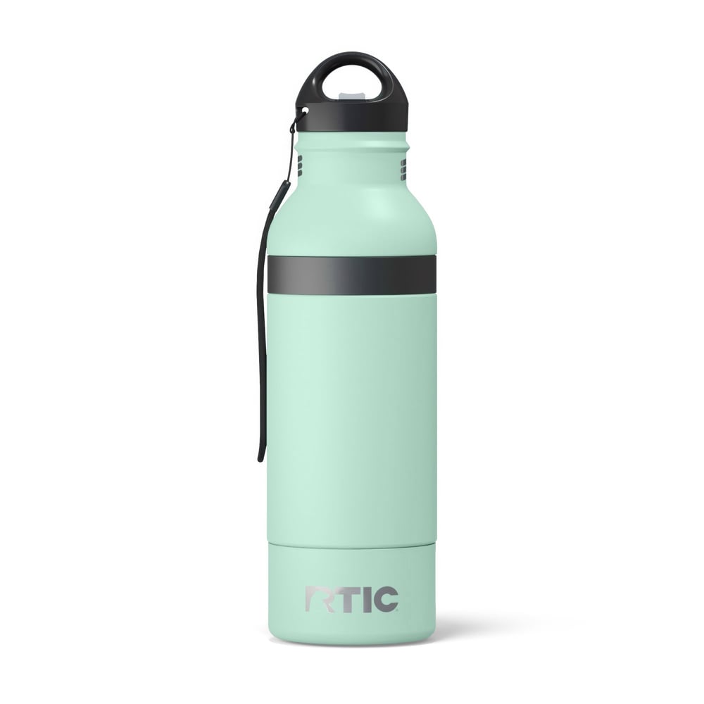 RTIC For Outdoor All-in-One Bottle Chiller - Fresh Mint