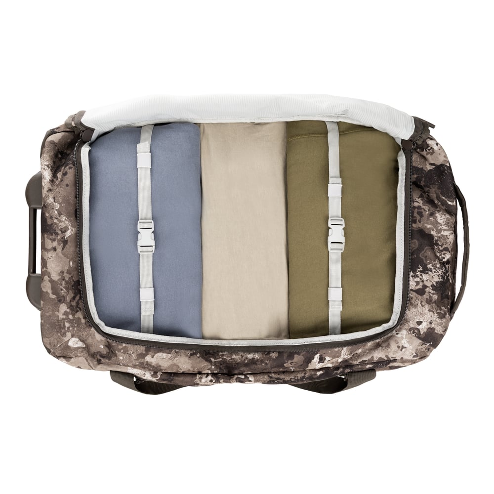 RTIC For Outdoor Pack It. Roll It. Go.-Olive Midnight Camo - Image 6