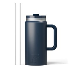 Alternative view of RTIC For Outdoor 64oz Road Trip Tumbler