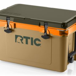 RTIC Insulated 52 QT Ultra-Light Cooler - Trailblazer
